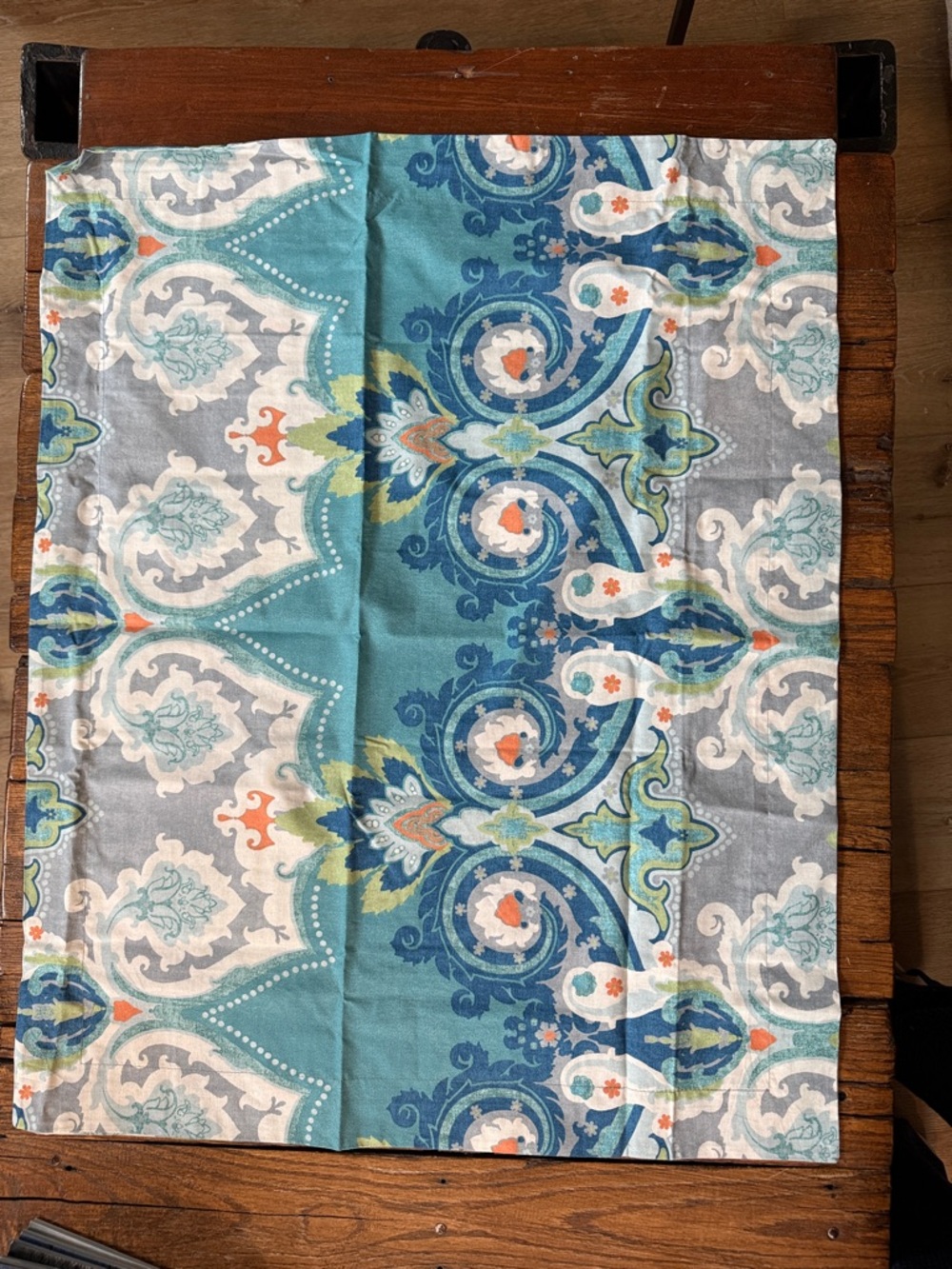 NEW Pottery Barn King Duvet with 2 Standard Shams